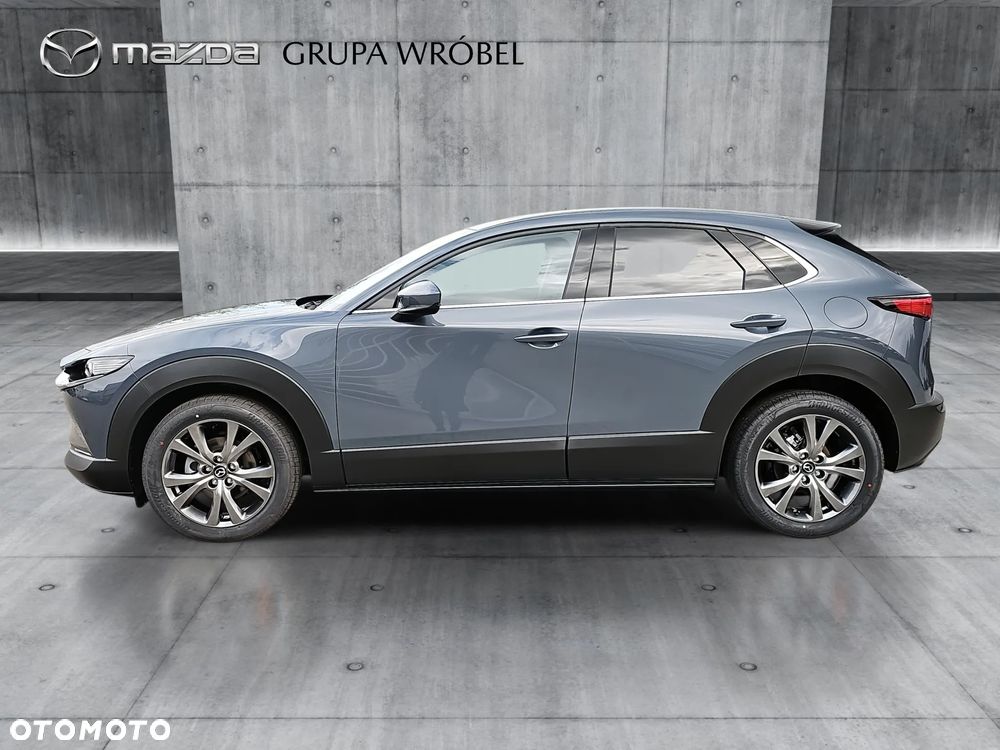 Mazda CX-30 - 8