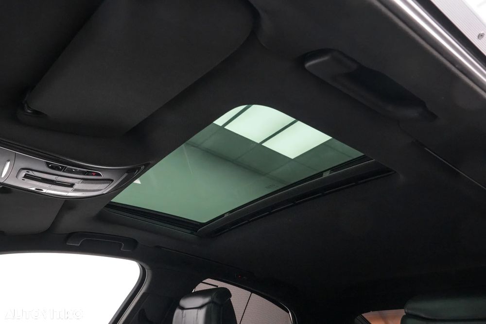 Audi A8 3.0 TDI Quattro EU6 Tiptronic - 8