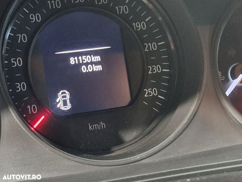 Renault Megane Energy TCe Business - 8