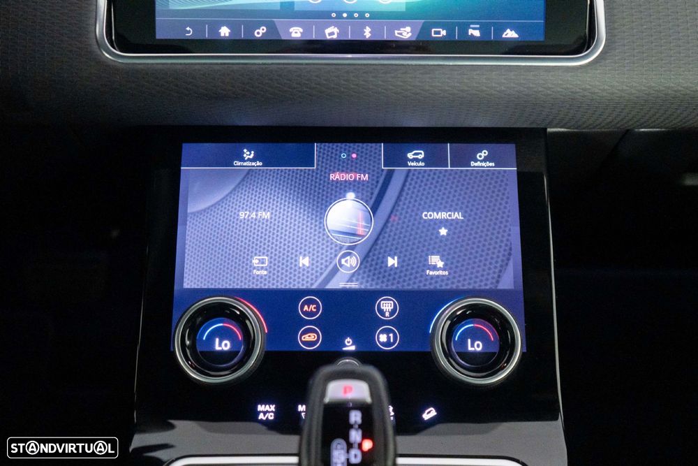 Land Rover Range Rover Evoque 1.5 P300e AWD Auto - 26