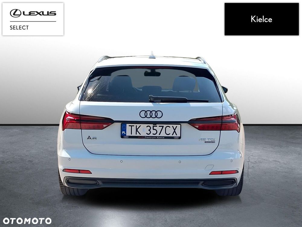 Audi A6 Allroad - 4