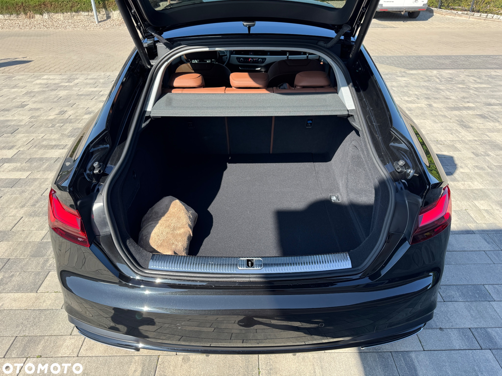 Audi A5 Sportback 2.0 TDI S tronic sport - 27