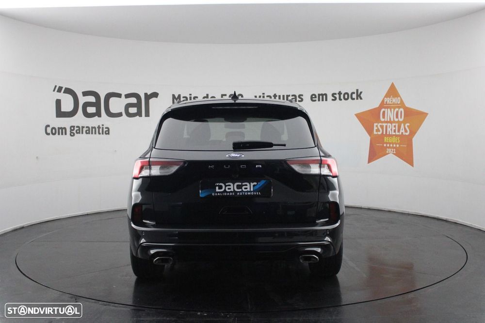 Ford Kuga 1.5 EcoBoost ST-Line - 7