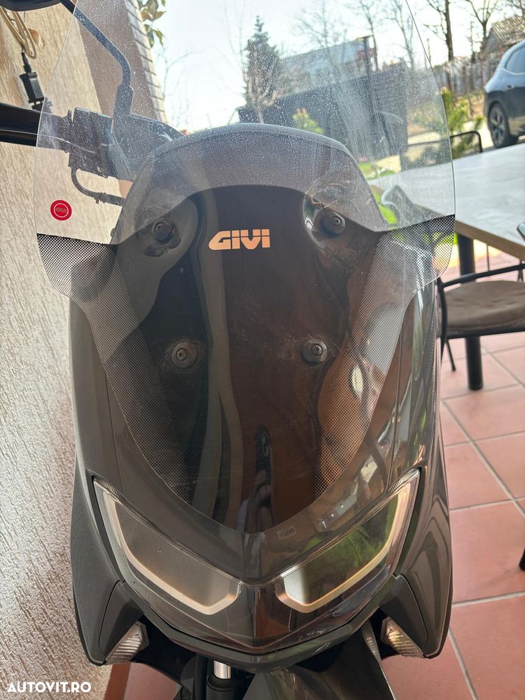 Yamaha Altul - 2
