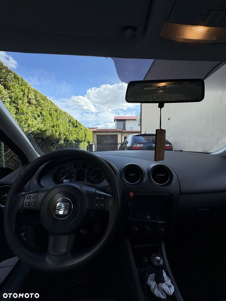 Seat Ibiza - 6