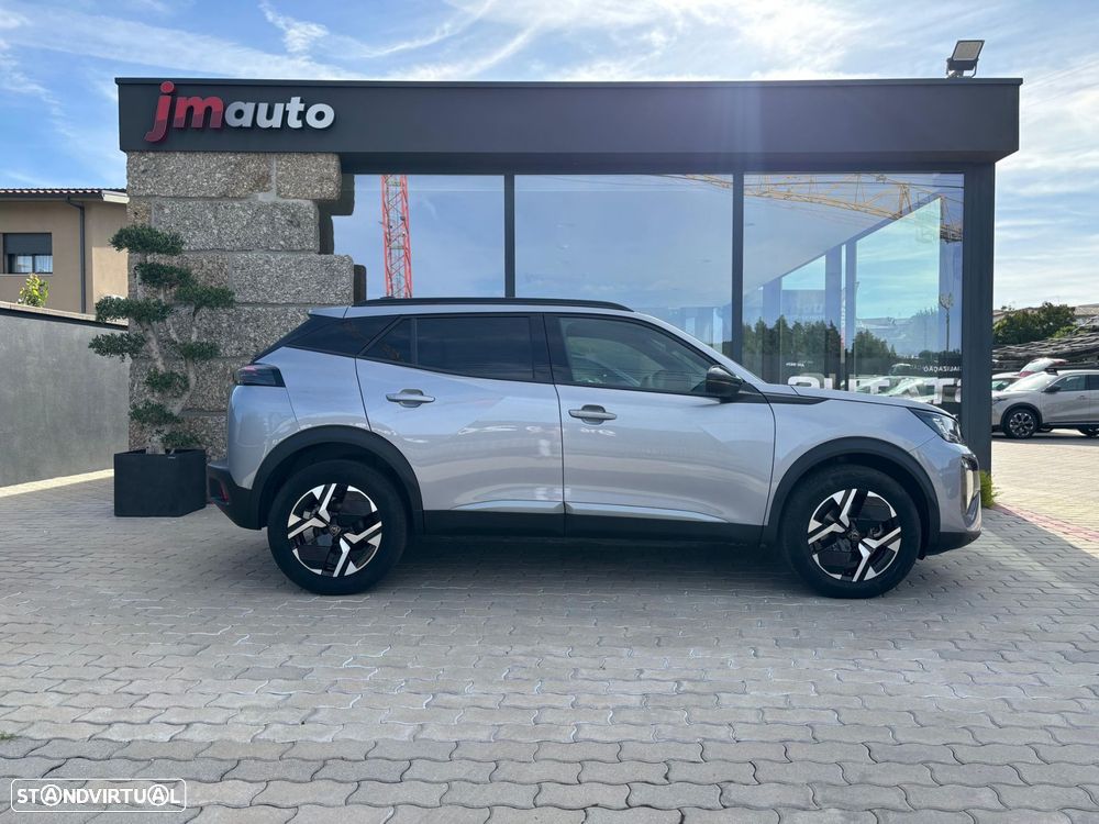 Peugeot 2008 - 5