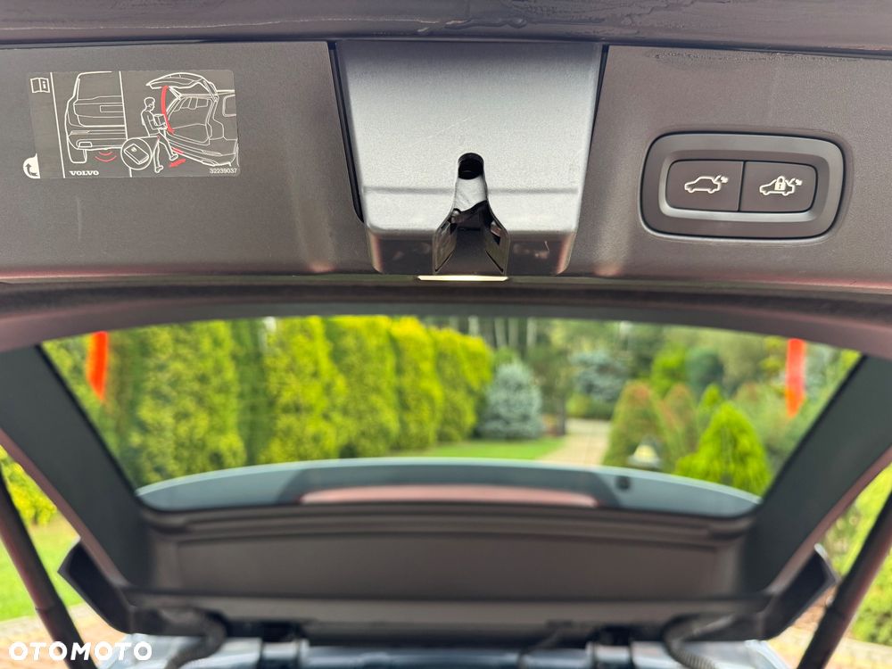Volvo V90 D4 SCR Inscription - 23