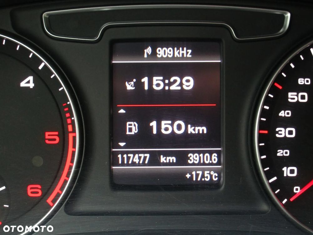 Audi Q3 2.0 TDI Quattro Sport - 35
