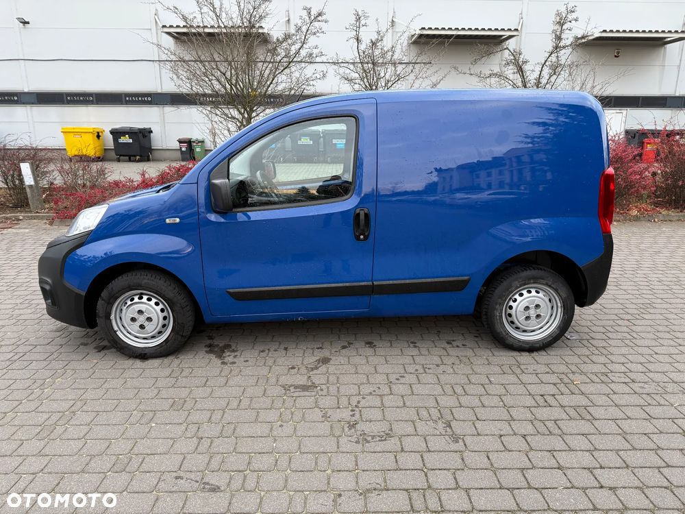 Fiat FIORINO - 7