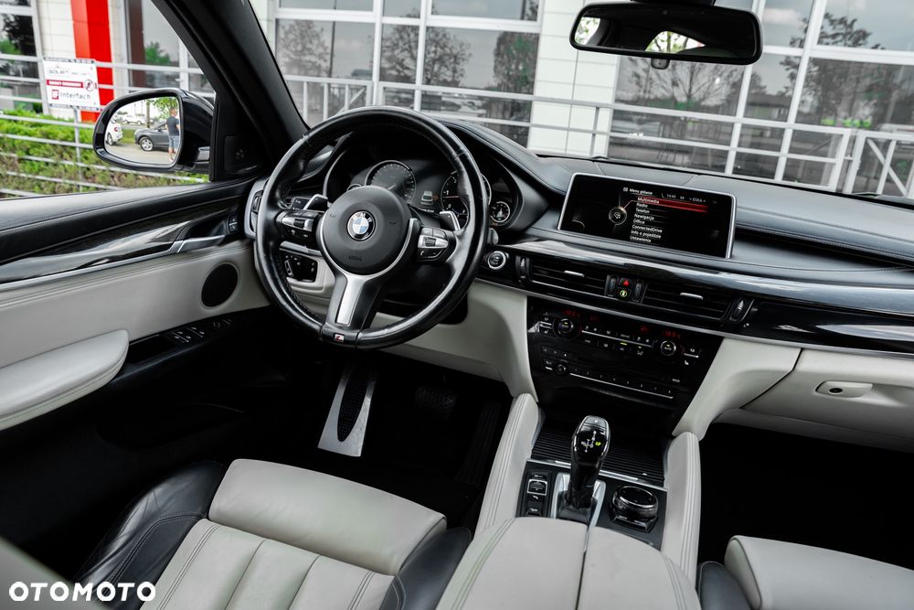 BMW X6 - 27