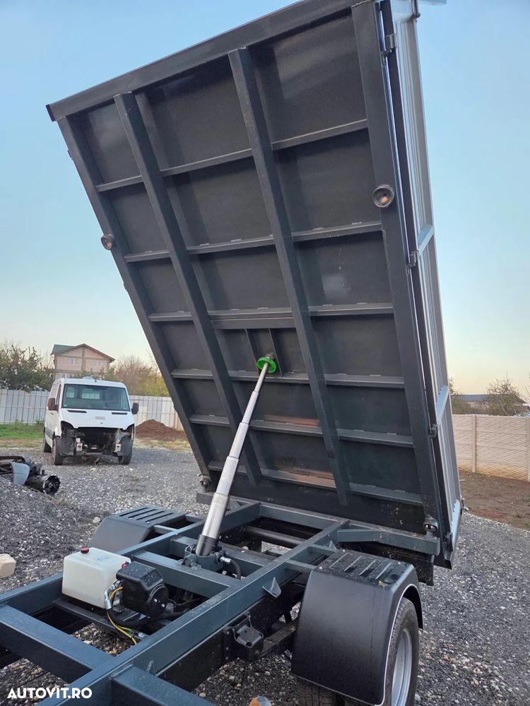 Iveco Basculabil 65c18 - 10