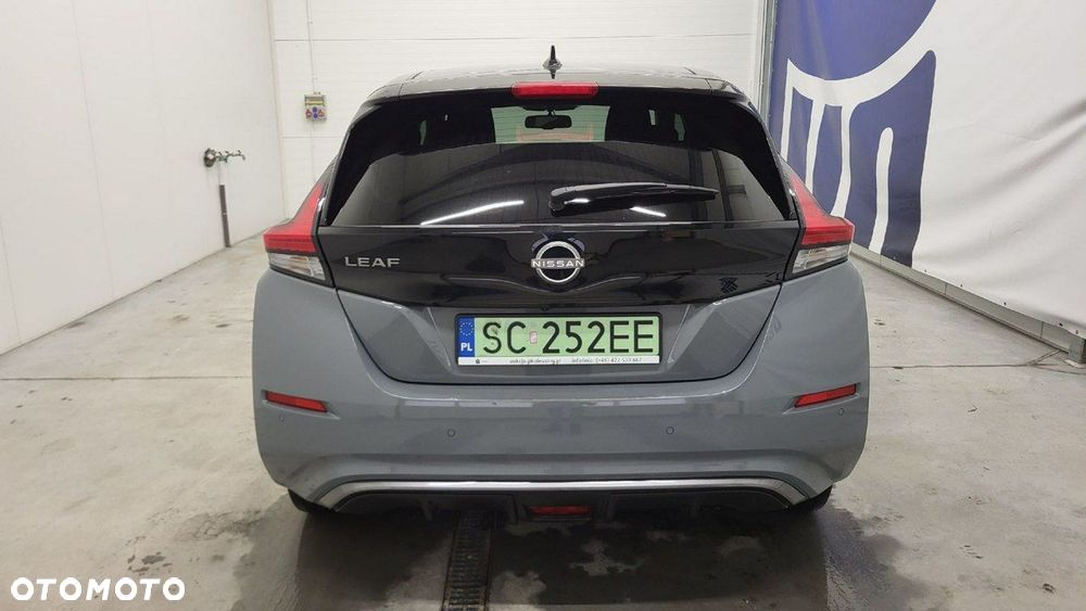 Nissan Leaf 40kWh N-Connecta - 7