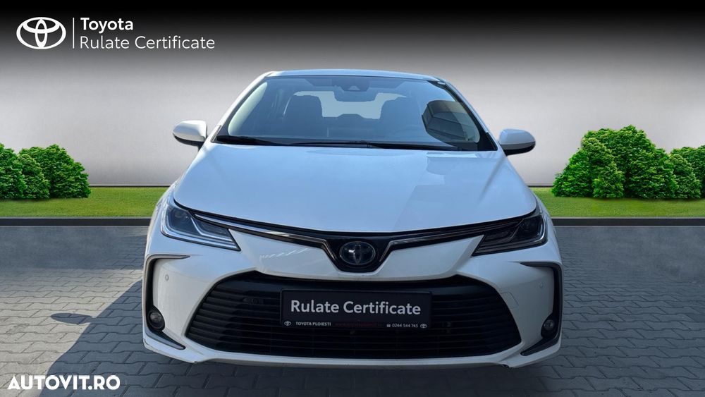 Toyota Corolla 2022 photo 5