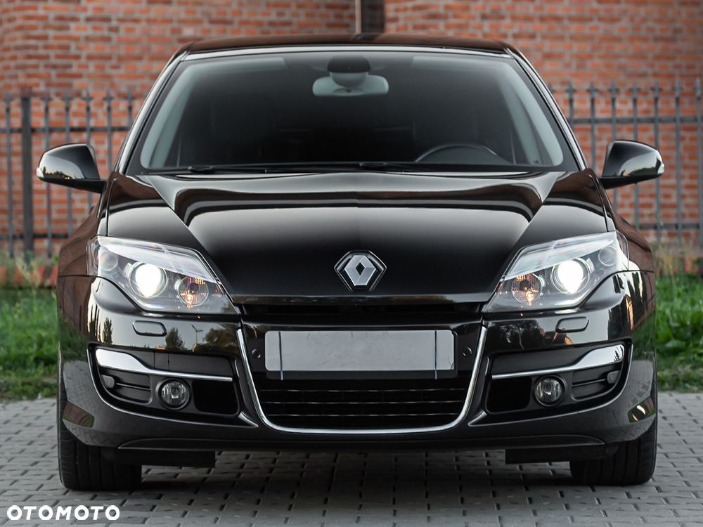 Renault Laguna - 4