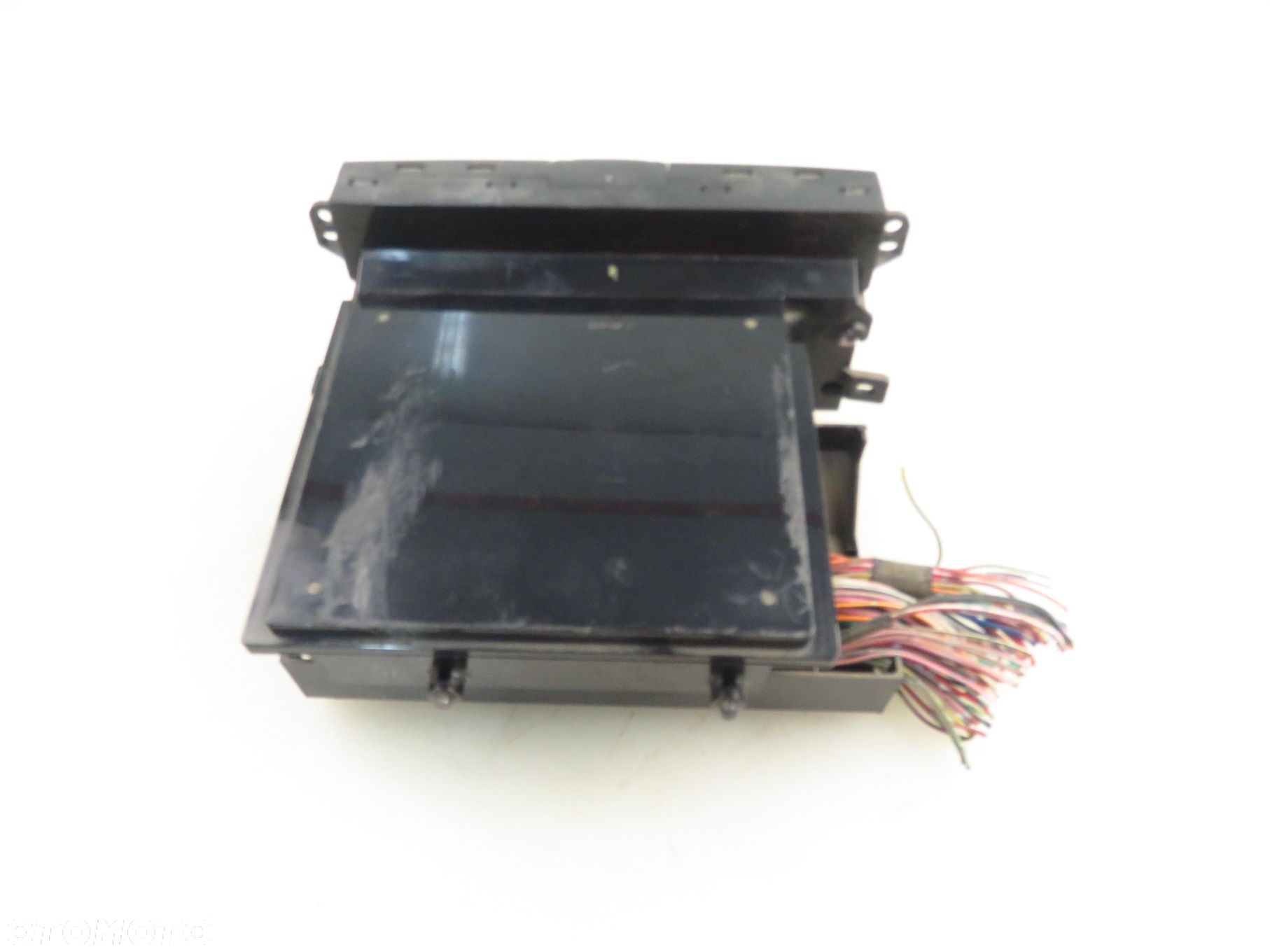 PANEL NAWIEWU Z AC SUZUKI GRAND VITARA I (FT, HT) 9561054J02 - 4