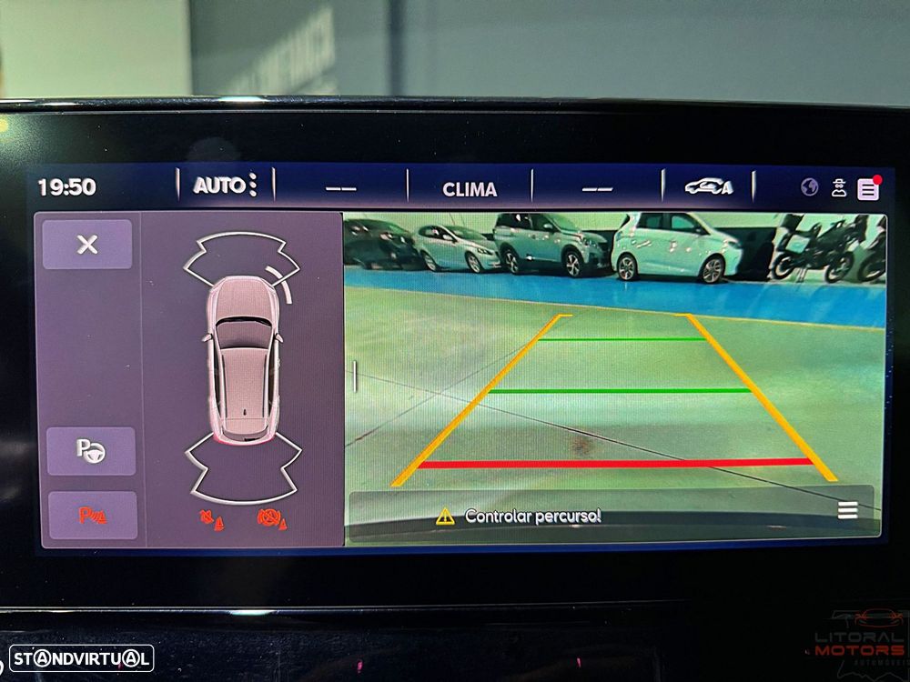 Cupra Formentor 2.0 TDI Plus - 37