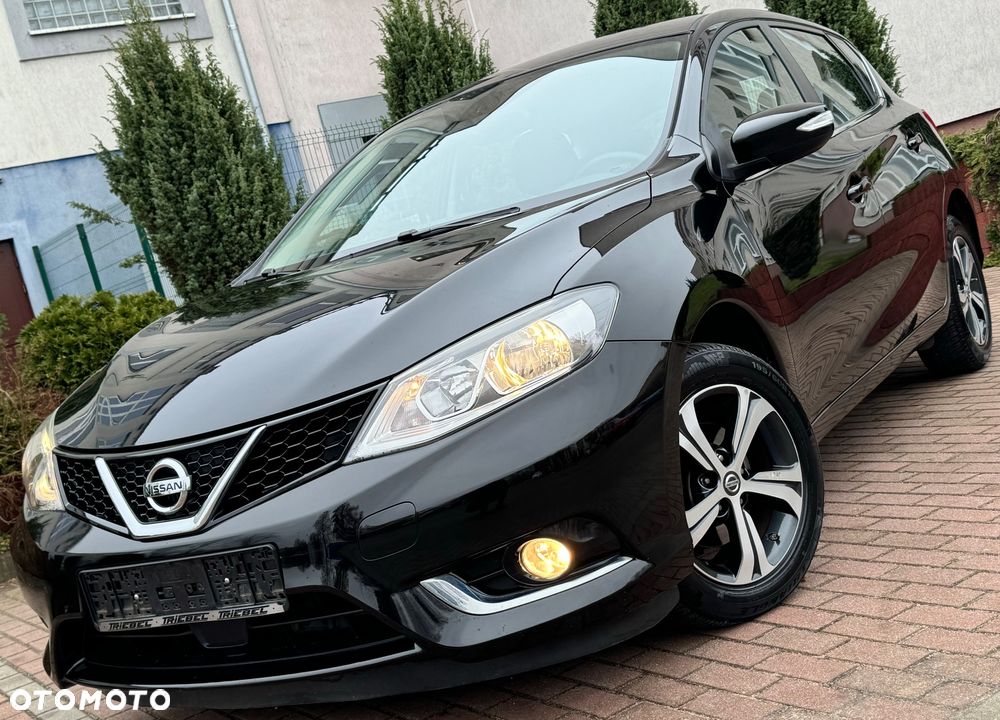 Nissan Qashqai+2 1.6 Visia - 2