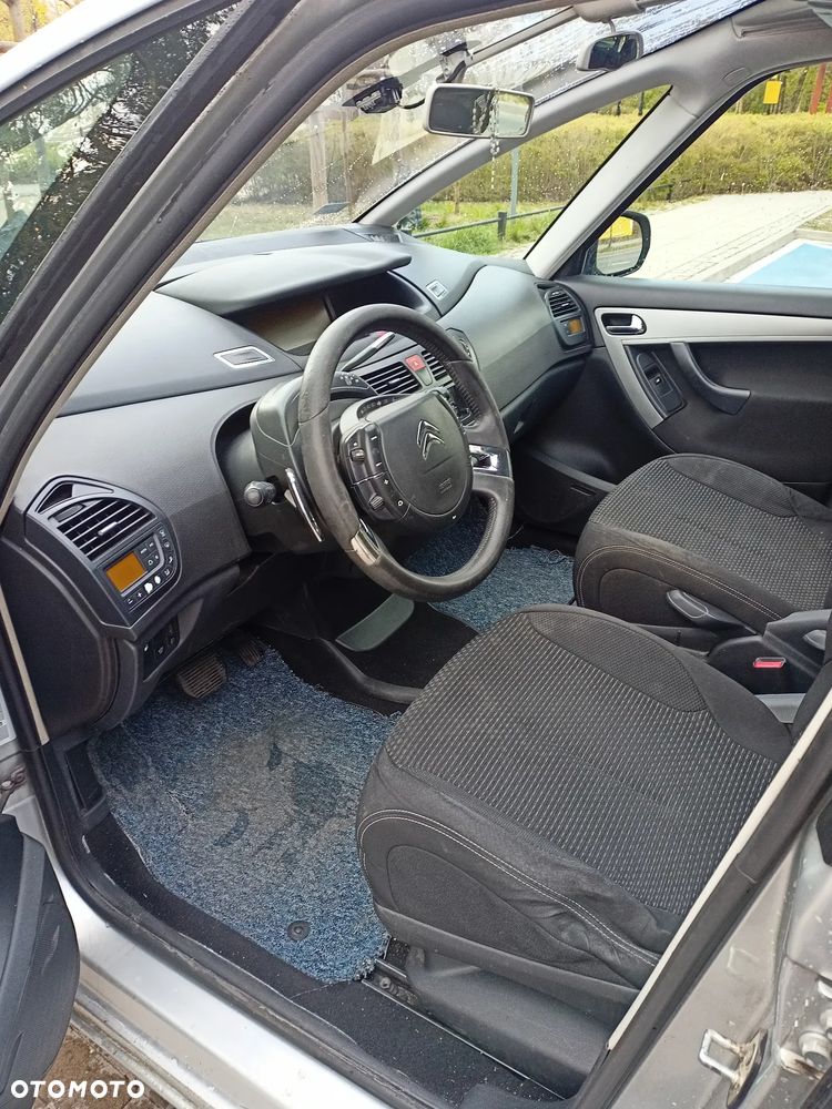 Citroën C4 - 3