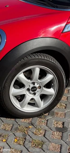 MINI Cooper S - 17
