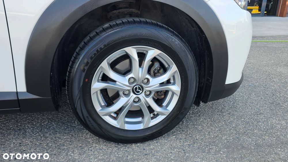Mazda CX-3 2.0 Skyenergy - 13
