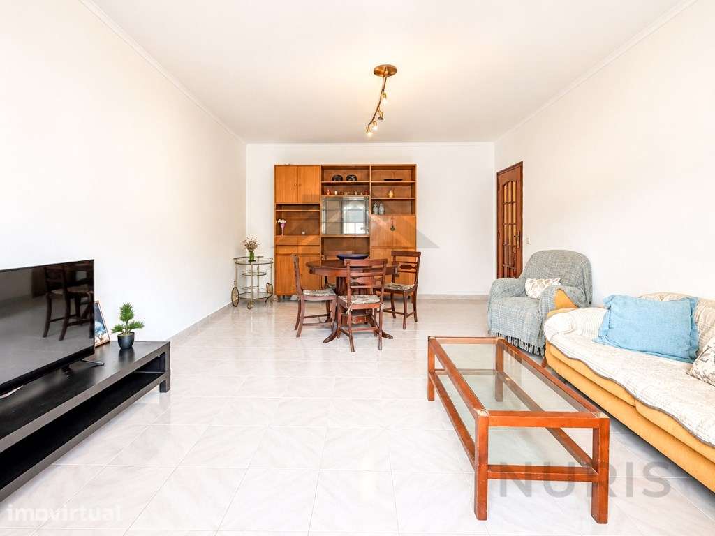 Apartamento T3 para Venda em Portimão - Grande imagem: 4/22