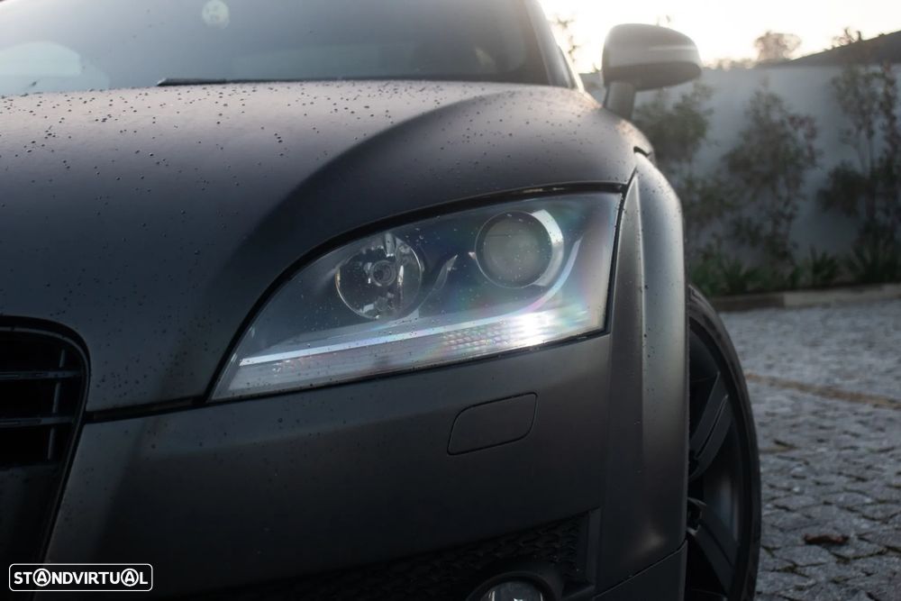 Audi TT Coupé 2.0 TFSI - 3