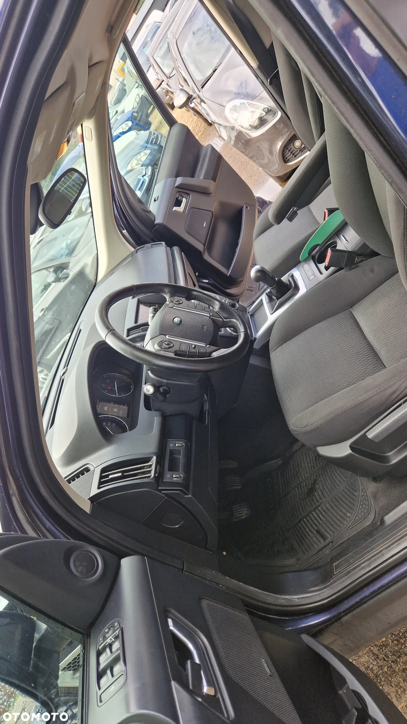 Land Rover Freelander TD4 E - 7