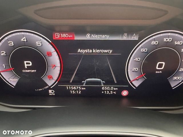 Audi Q7 55 TFSI quattro tiptronic - 15