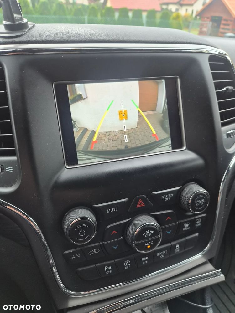 Jeep Grand Cherokee 3.6 V6 Laredo - 15