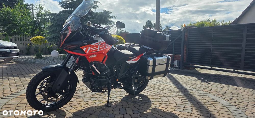 KTM Super Adventure - 7