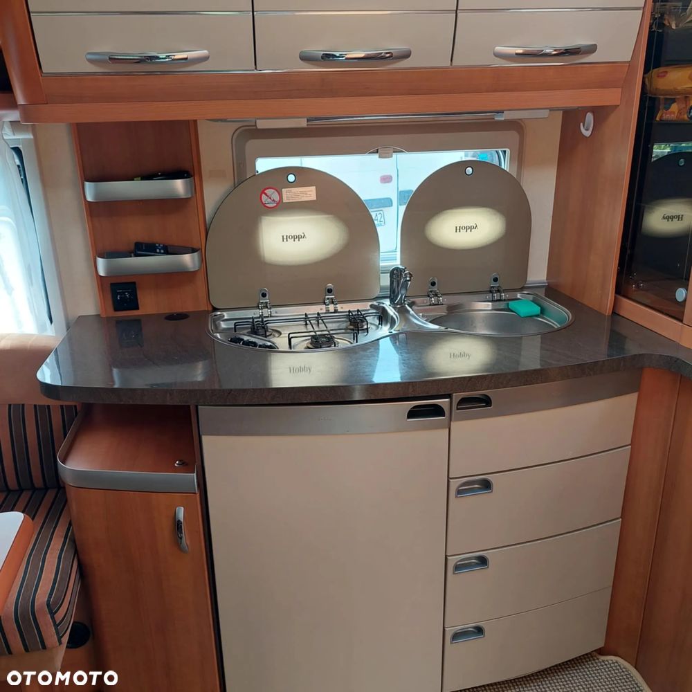 Hobby excellent 495ufe - 20