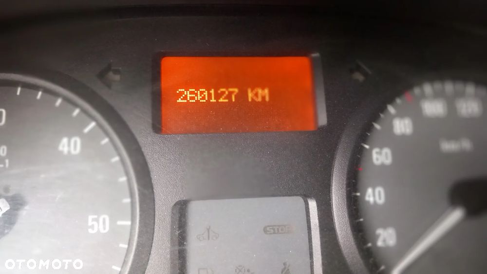 Opel Vivaro - 7