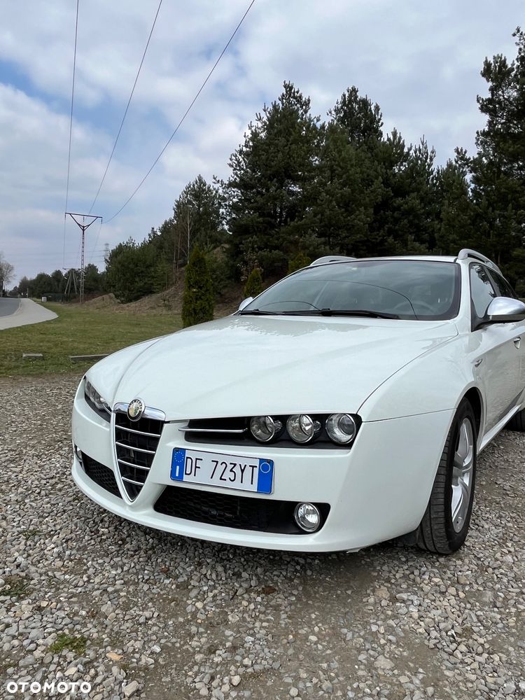 Alfa Romeo 159 2.0 JTDM 16V DPF Turismo - 19