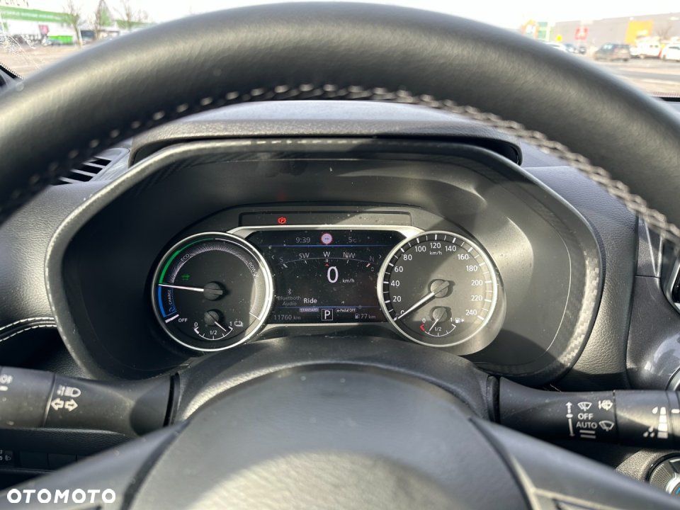 Nissan Juke - 21