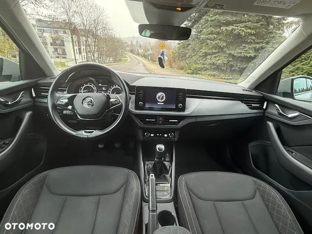 Skoda Kamiq 1.0 TSI Ambition - 6