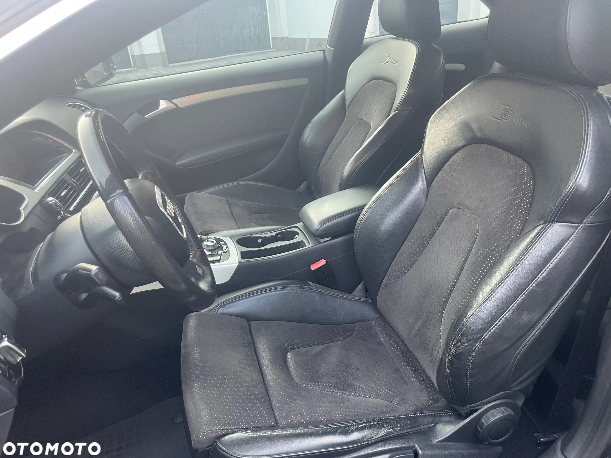 Audi A5 2.0 TDI - 20