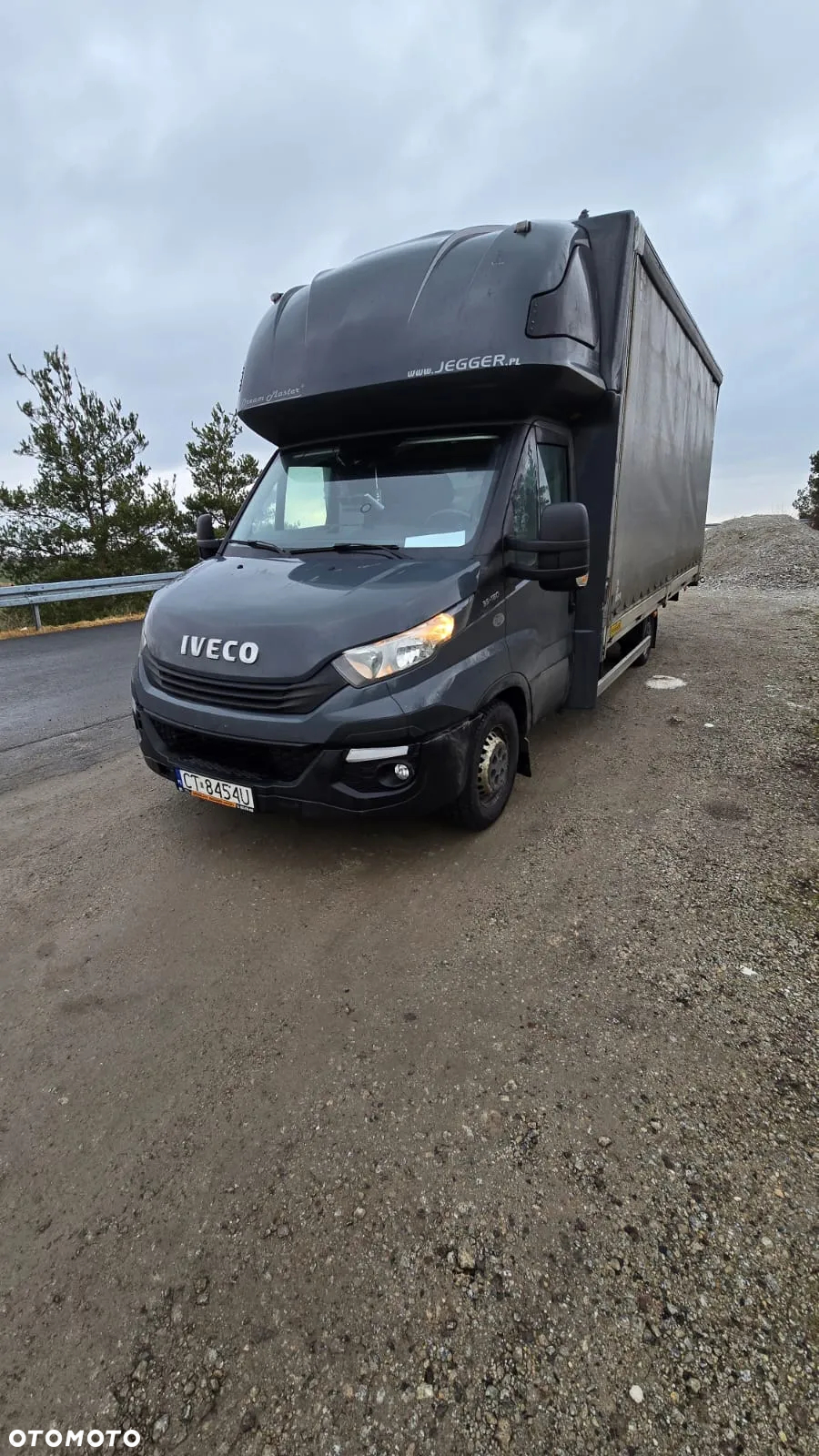 Iveco Daily 35s18 - 4