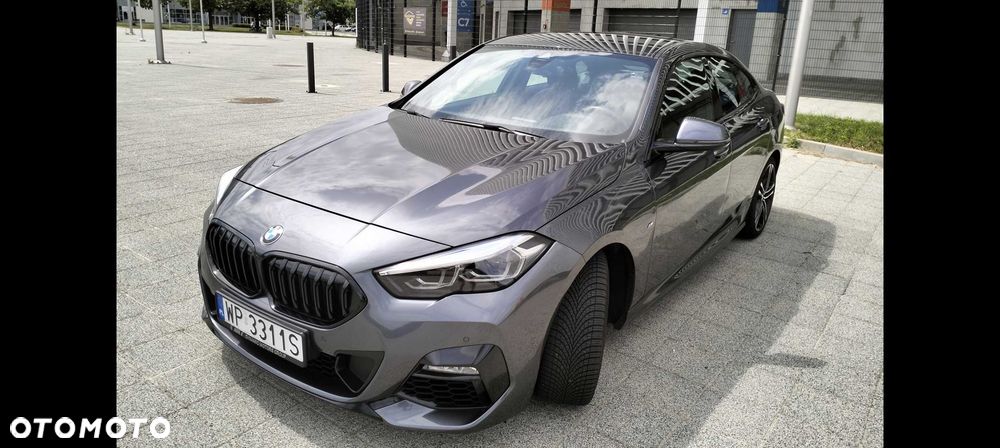 BMW Seria 2 - 4