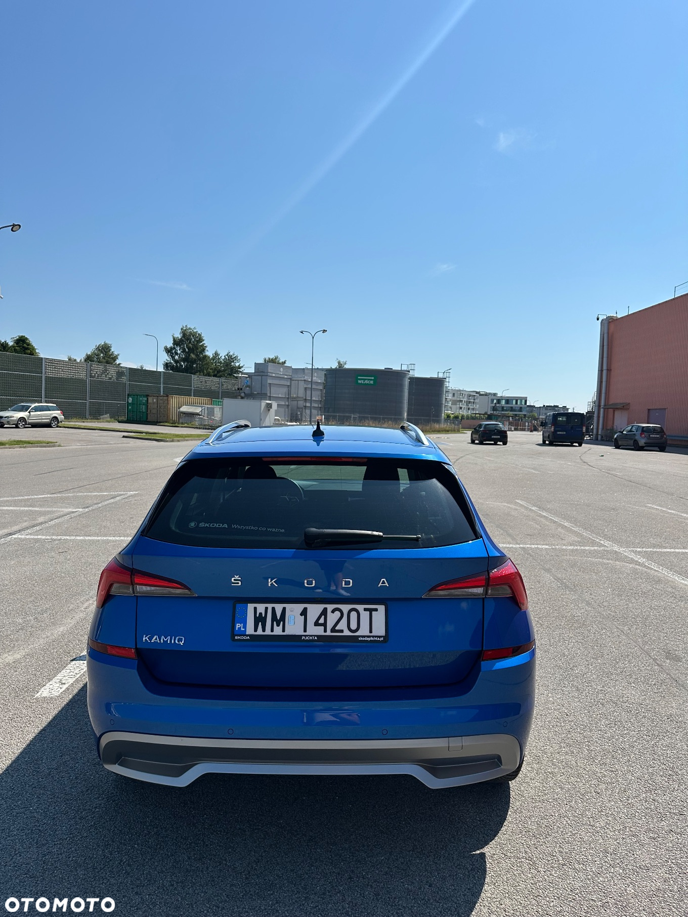 Skoda Kamiq 1.0 TSI Ambition - 6