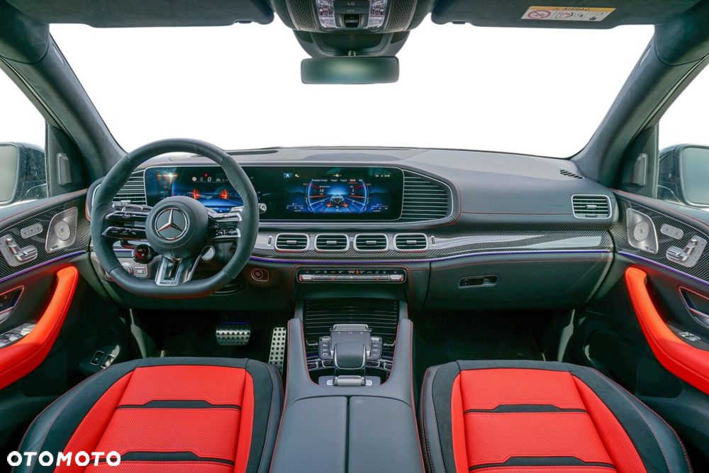 Mercedes-Benz GLE - 6