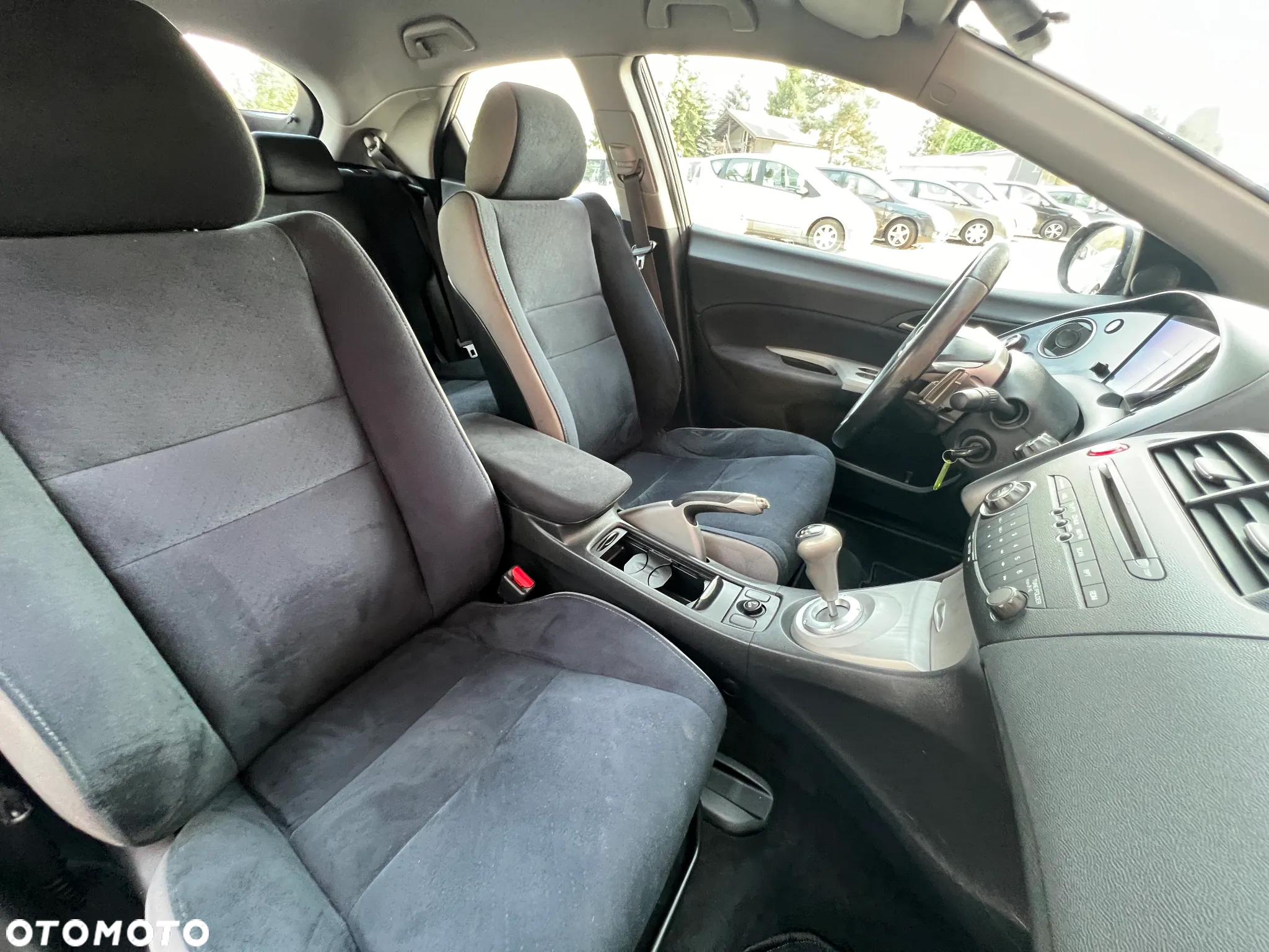 Honda Civic - 14