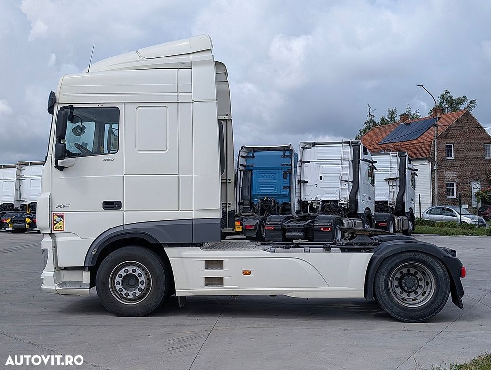 DAF XF 480 - 4