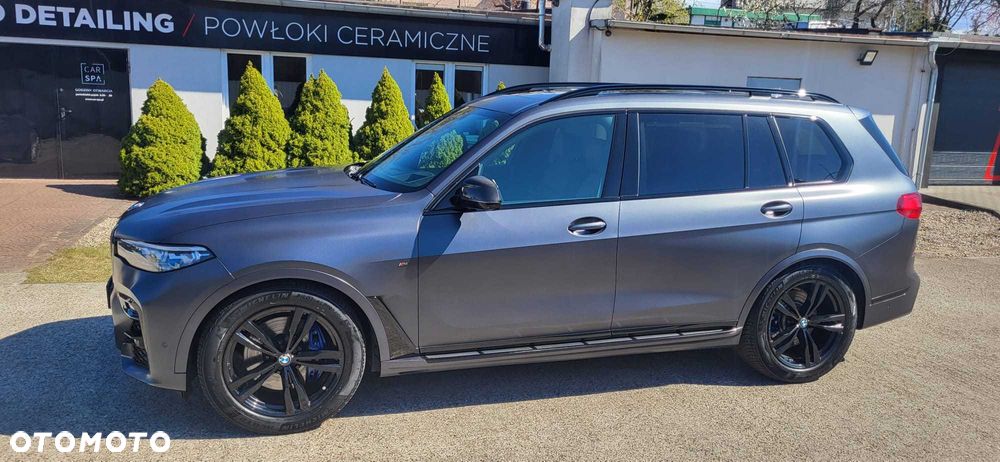 BMW X7 - 3