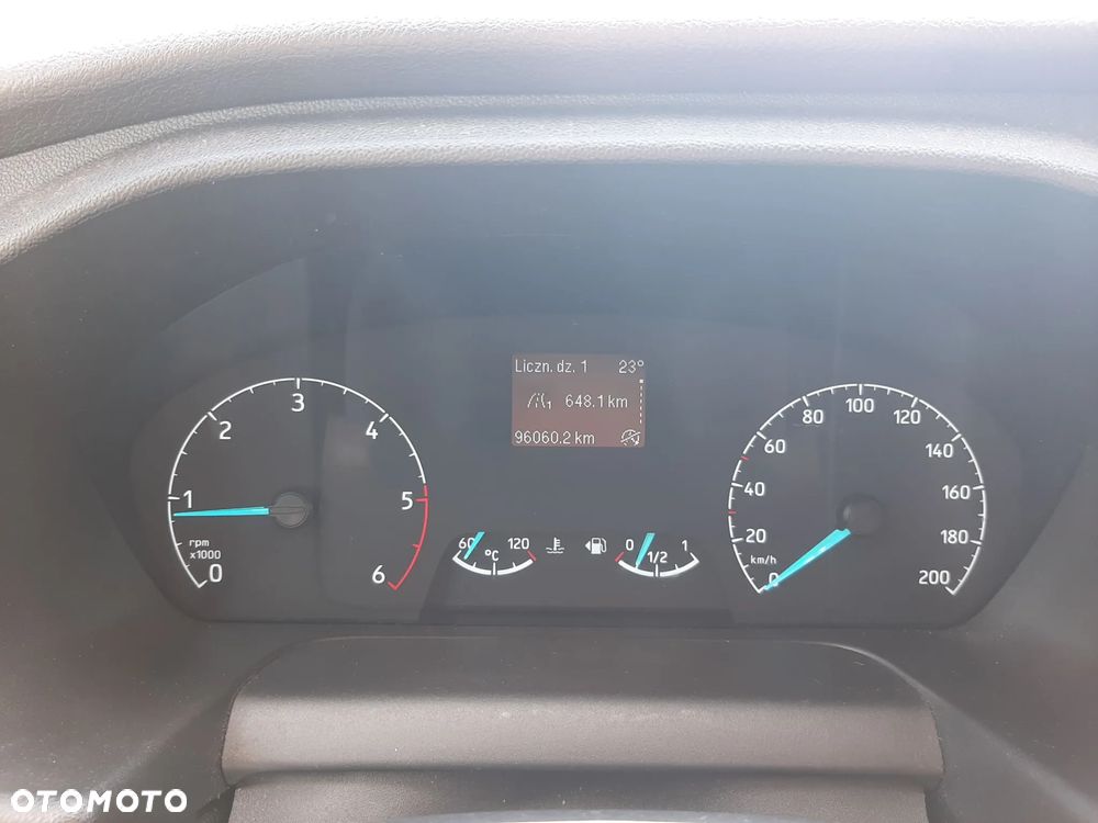 Ford TRANSIT - 16
