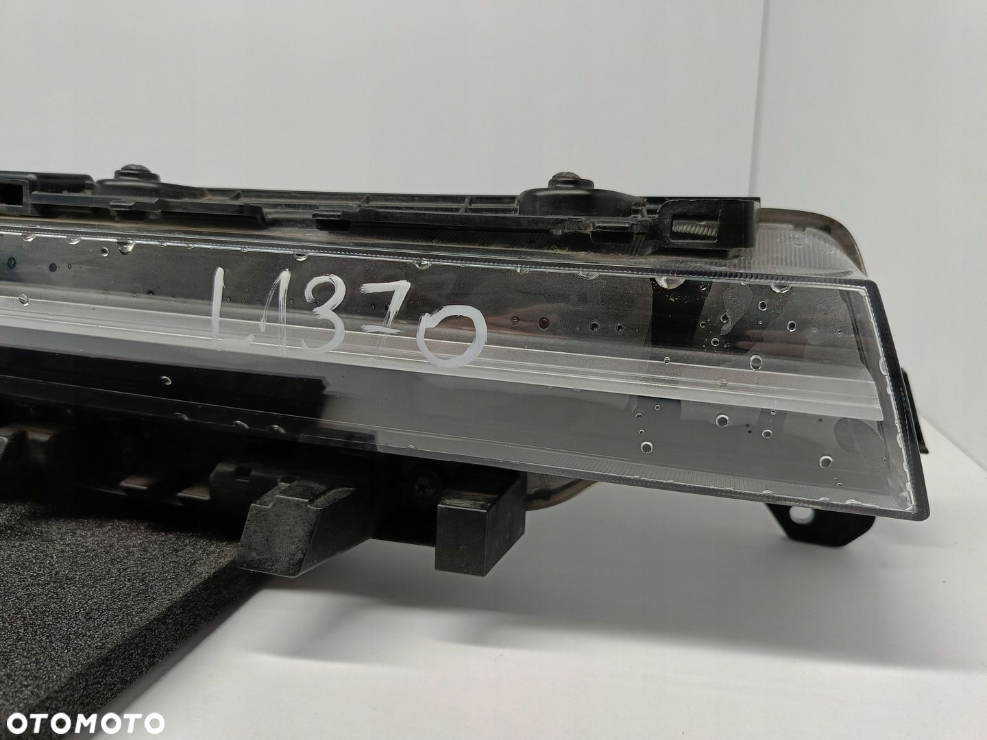 KIA SOUL EV III 20- LAMPA ŚWIATŁO BLENDA ŚRODKOWA DRL LED 99209-K0 - 3