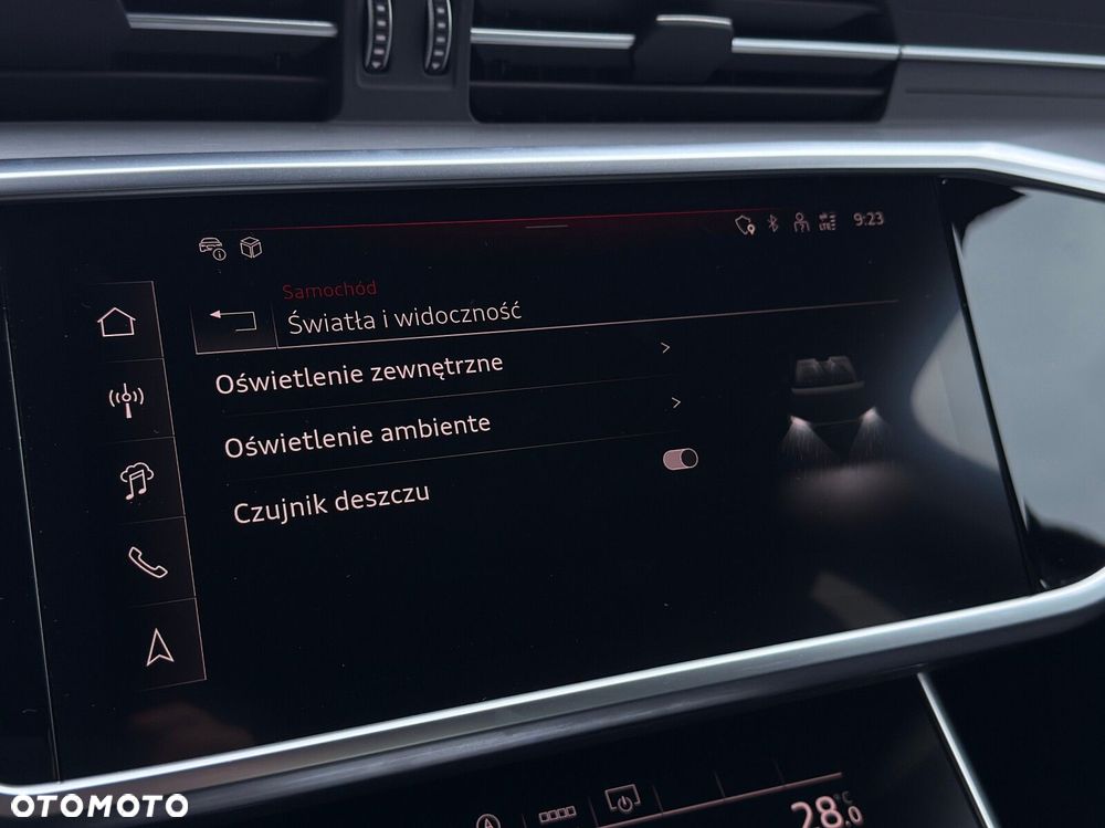 Audi S6 Limousine - 33