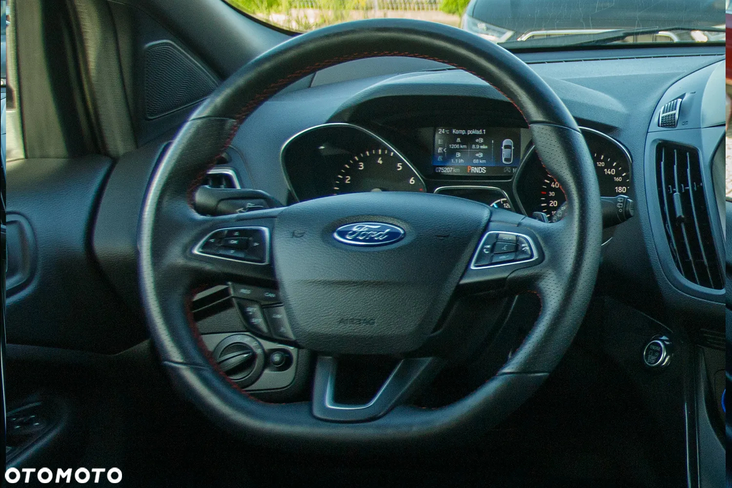 Ford Kuga 1.5 EcoBoost 4x4 ST-Line - 22