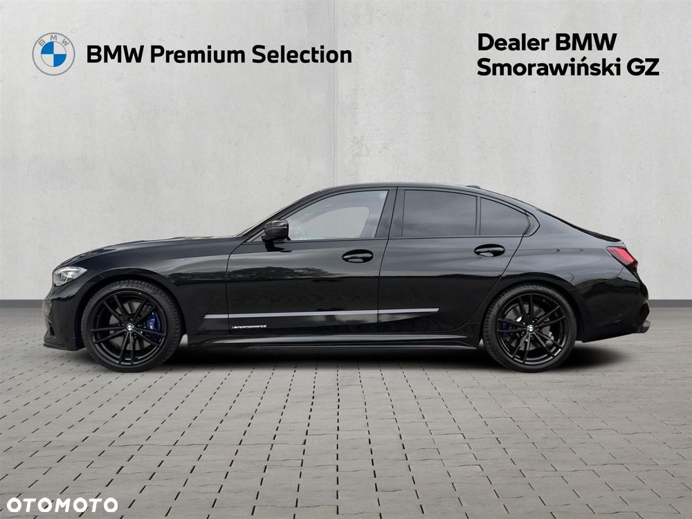 BMW Seria 3 - 4