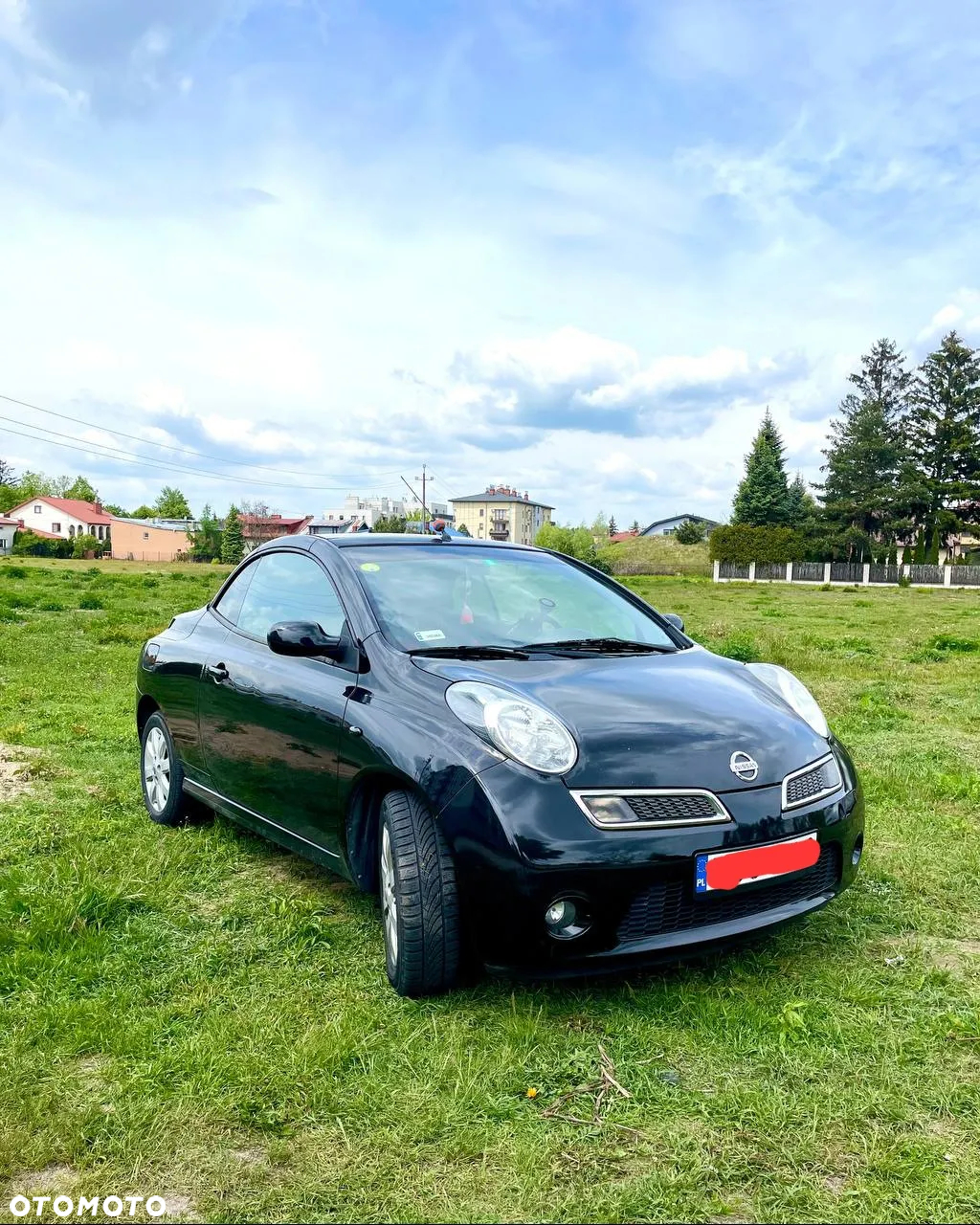 Nissan Micra C+C 1.4 Active Luxury - 6