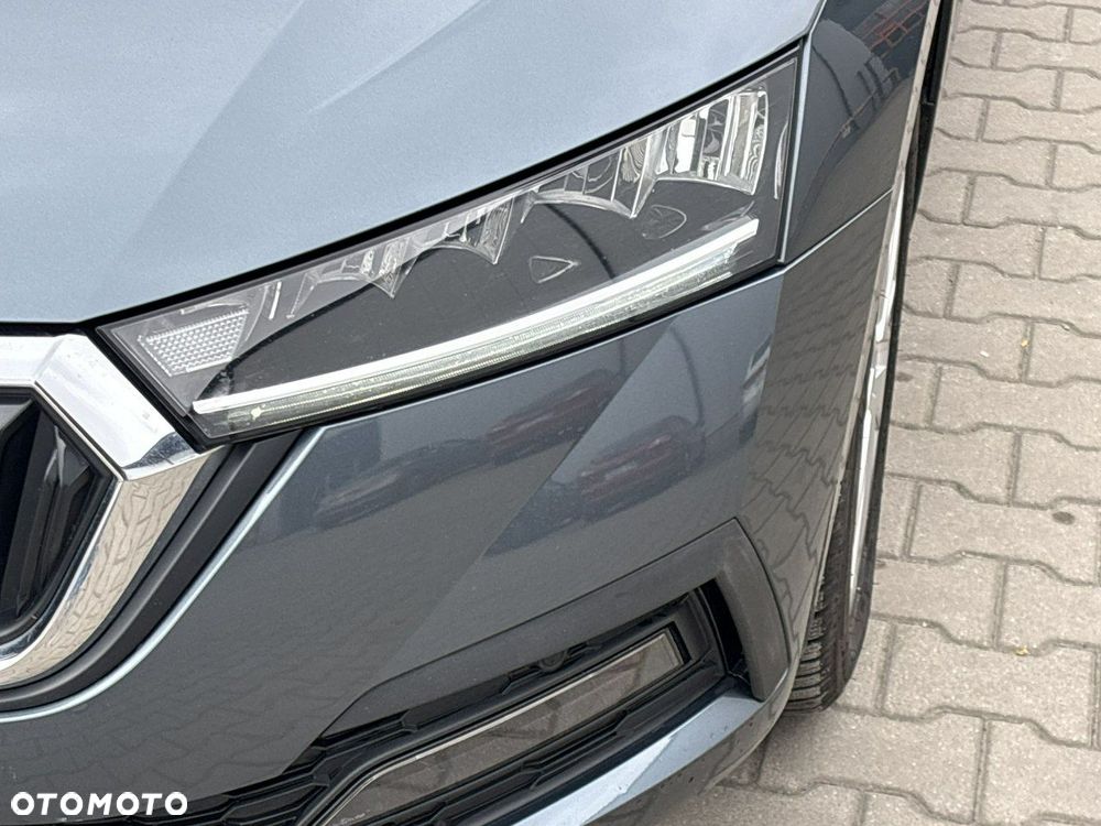 Skoda Octavia - 9